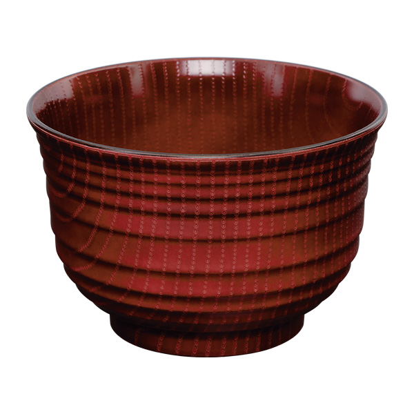 撥水 羽反椀 京藤