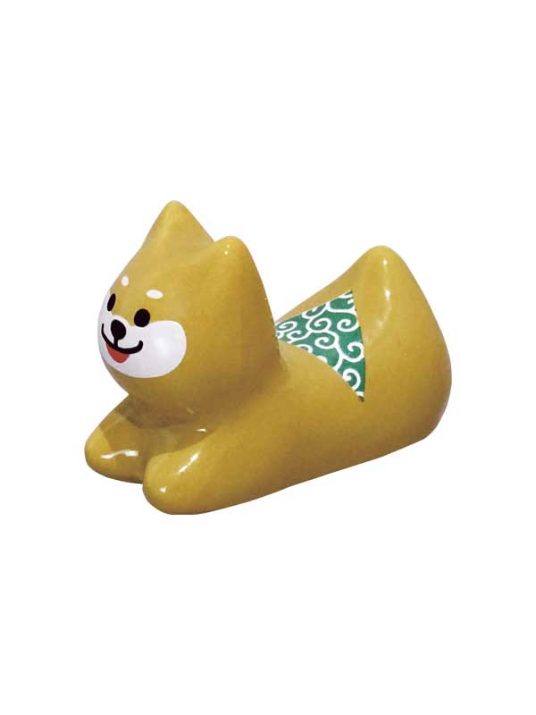 箸置 柴犬 BR